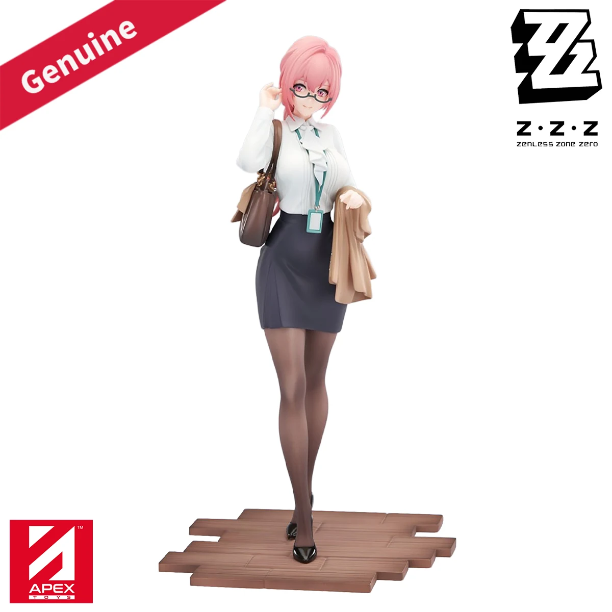original-veritable-apex-innovation-pre-peint-zenless-zone-zero-tsukishiro-yanagi-rest-awhile-ver-figurine-de-jeu-1-8-h-2125mm-cadeau