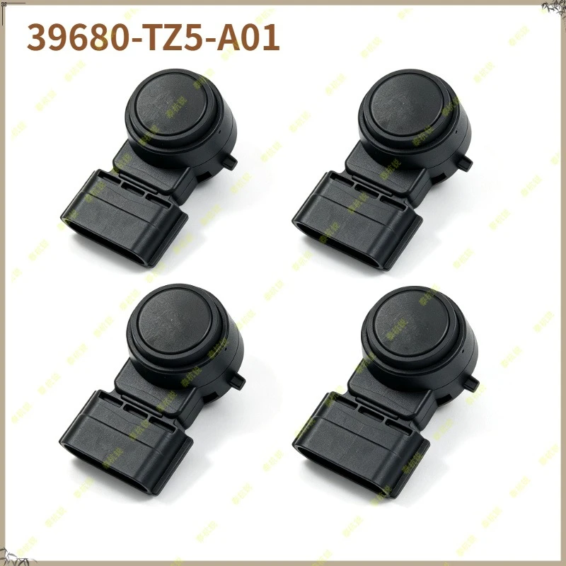 39680-TZ5-A01 Car NEW  39680TZ5A01 Ultrasonic Backup Assist Radar PDC Parking Sensor for Acura MDX RLX TLX HONDA PILOT 2014-2018