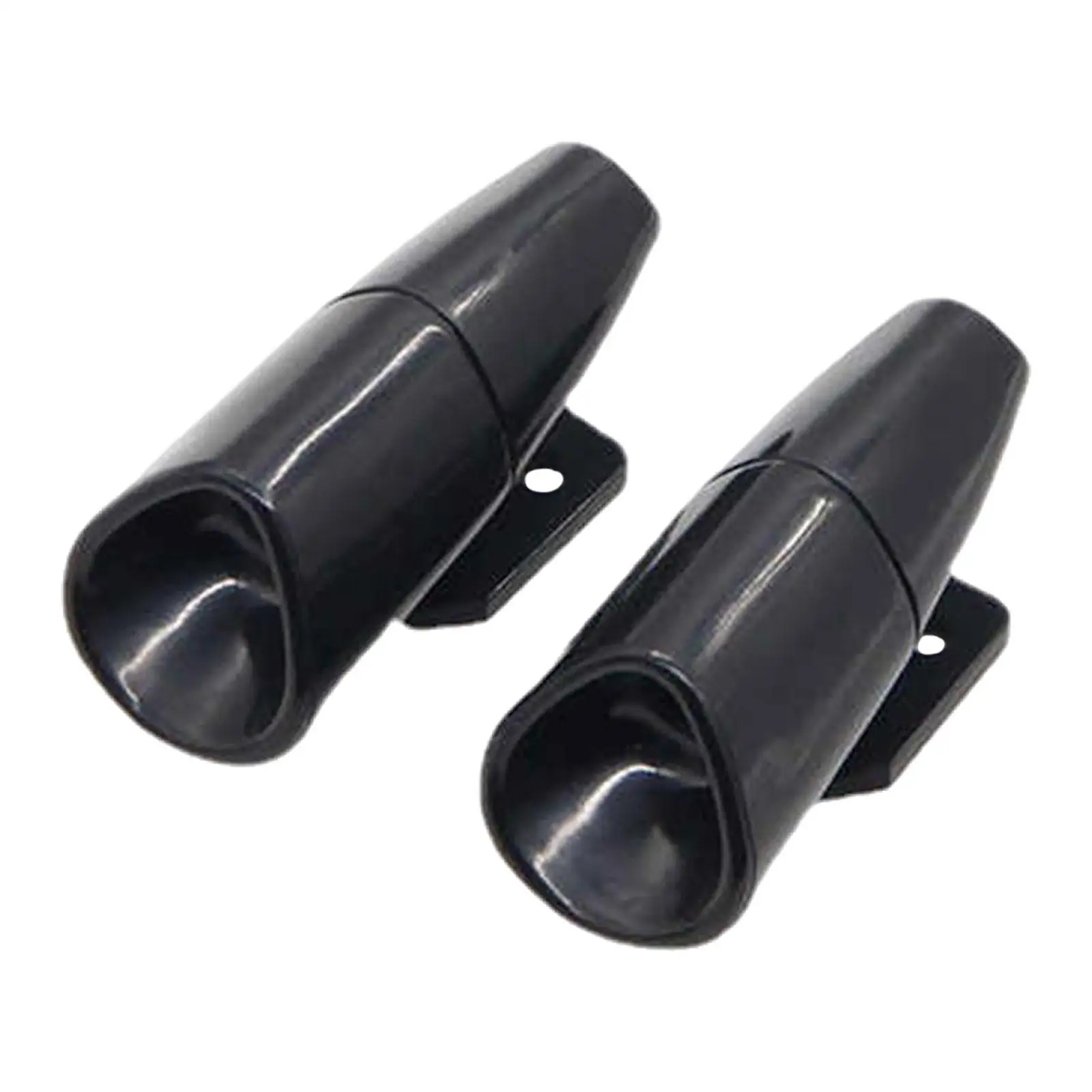 

2 Pieces Deer Whistles Deer Warning Devices for Vehicles Motorcycle SUV