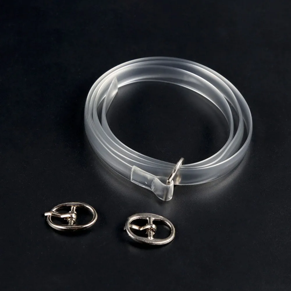 

60cm Invisible Shoelace Straps High Heels Flats Wrap Around Anti-Slip Strap Shoe Laces Prevent Slipping Ankle Strap Shoelaces