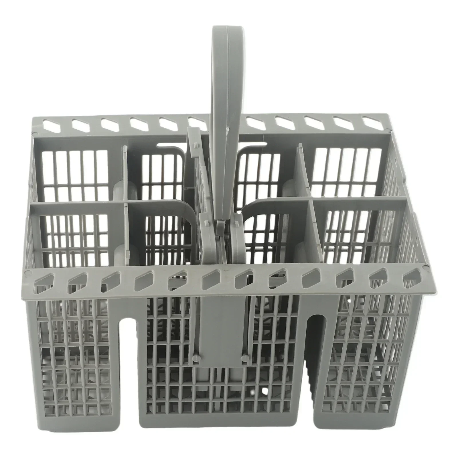 Dishwasher Silverware Basket Dishwasher Utensil Holder For Bauknecht For For Dishwashers C00257140