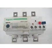 

2025 Original LR9 Thermal Relay LR9F7375LR9F7381LR9F7379LR9F7575