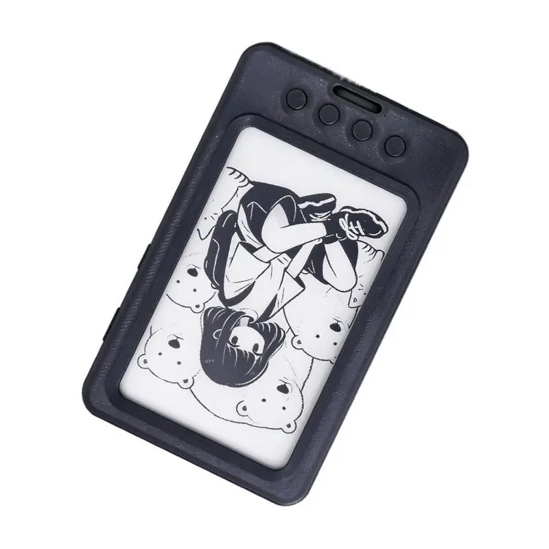 B92B-For XTEINK X4 E-Book Reader Protective Case Shape Full Coverage Shockproof Anti-Scratch Protective Shell