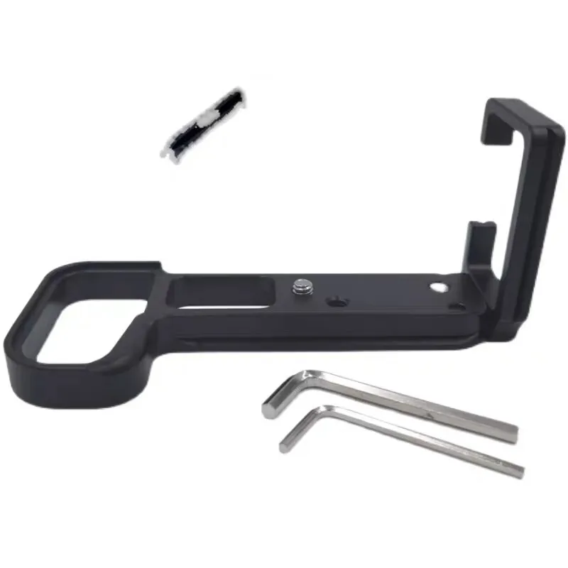 1pcs L-plate Vertical Clapper Camera Grip for Fujifilm XS10 X-S10