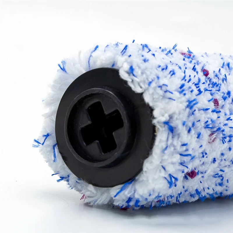 ABVI-Vacuum Brush For Eufy W31 Wet And Dry Vacuum Accessories Part Roller Brush Essential Accessory For Enhanced Cleaning