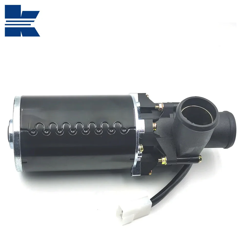 43152D 11113279B 67114365 for Webasto Spheros Mercedes Scania MAN for Volvo Bus Truck Heater (U4814 24V Water Circulation Pump)