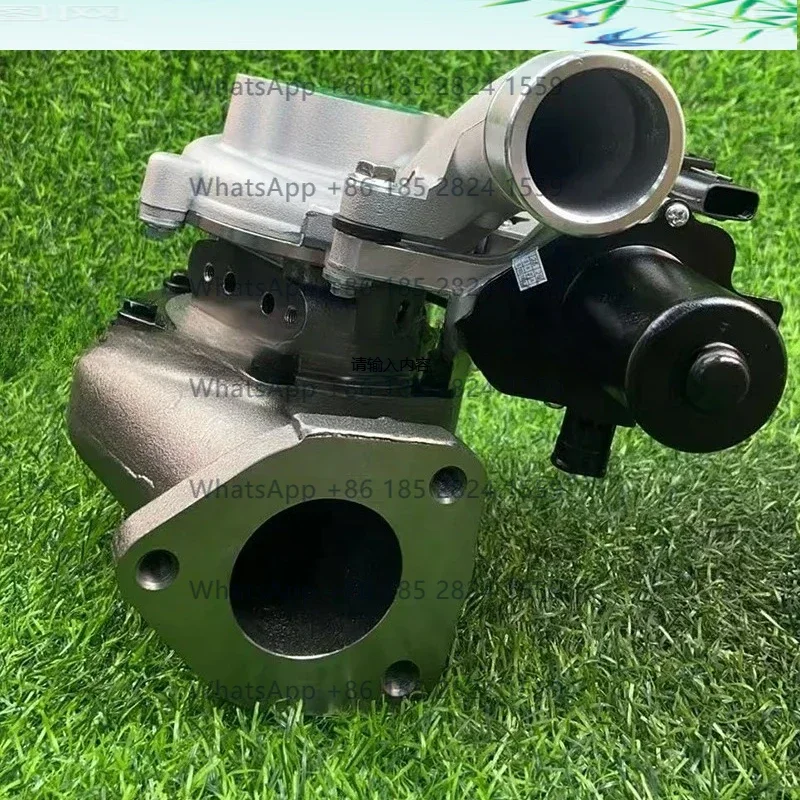 

17201-UL030 17201UL030 17201-UL010 17201UL010 17201-UL020 17201UL020 401-05052-013 40105052013 Турбокомпрессор Турбокомпрессор