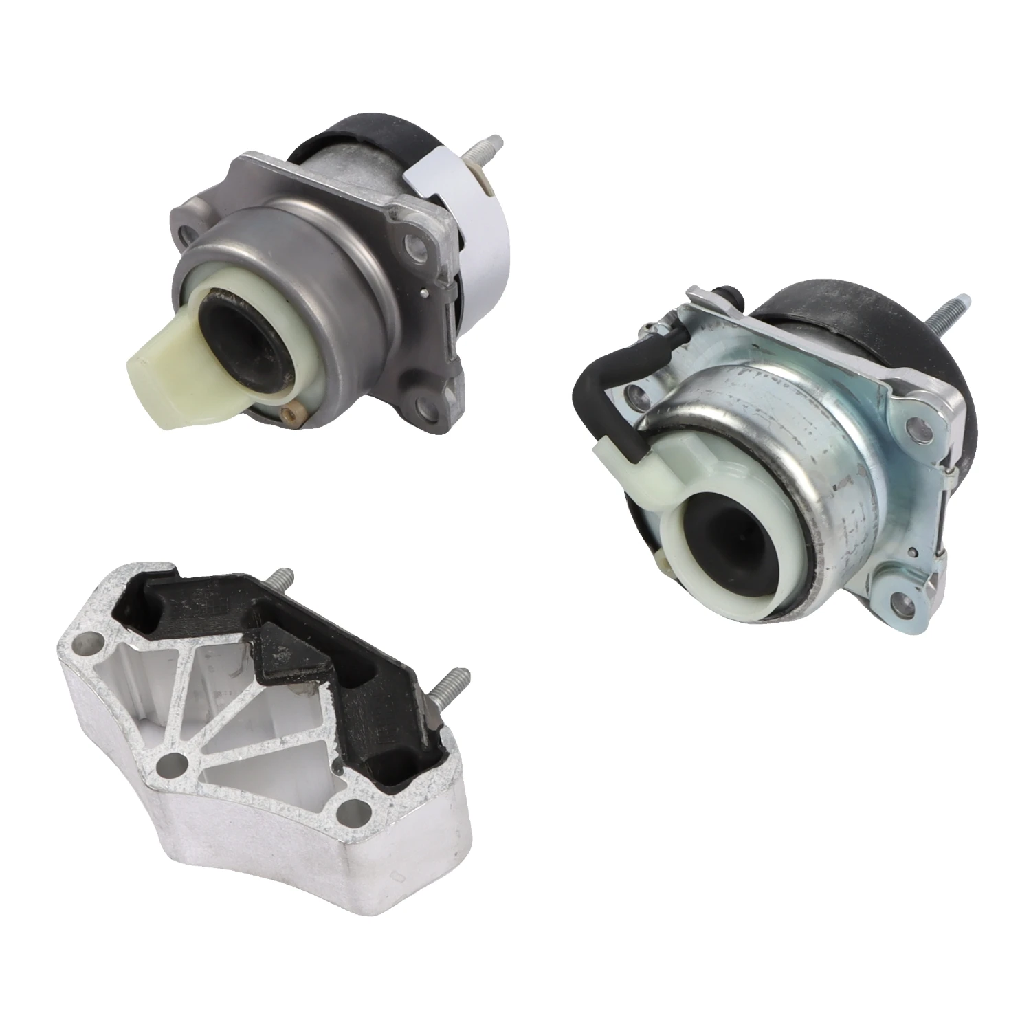 FR3Z6038A FR3Z6038H FR3Z6038B FR3Z6038G FR3Z7E373A Engine Gearbox Mount Kits For Ford Mustang 2.3T Transmission Mount Parts