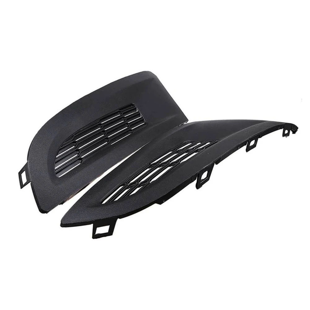 Fit for VW Polo Typ 6R Hatch-back & Sedan Pre-facelift 2011-2013 (Not suitable for Cross Polo or models with fog lamps)