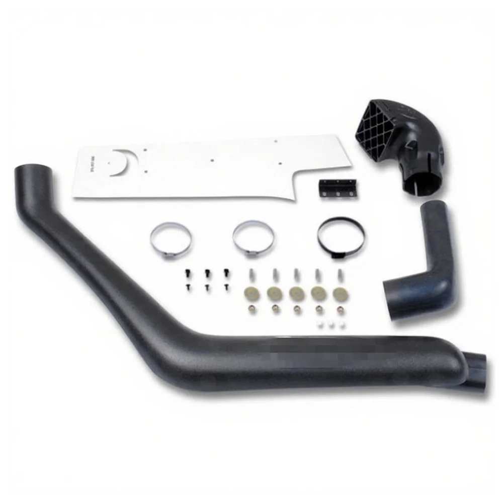 

For TOYOTA Hilux 165 167 172 176 Series 1997-2005 Exterior car Accessories Air Intake Snorkel Kit Wader Breath Hose Pickup 4x4