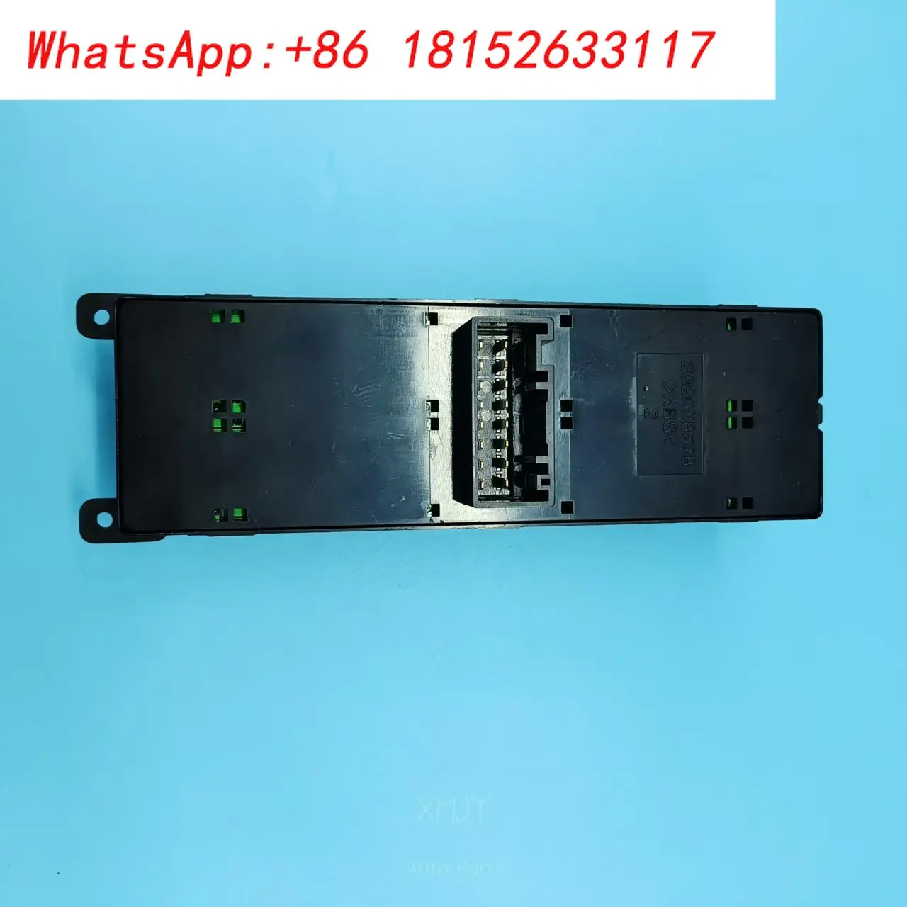 مفتاح رئيسي لنافذة الطاقة الأصلية المضادة للسحب لسيارة سانج يونج كوراندو C نيو أكتيون ~ 2013/07/14 #   8581134000 ملم