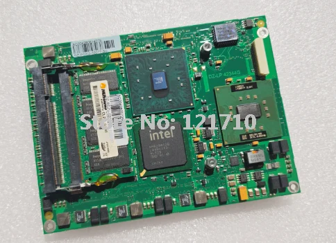 

Промышленная плата Phoenix DZ-LP 42344G
