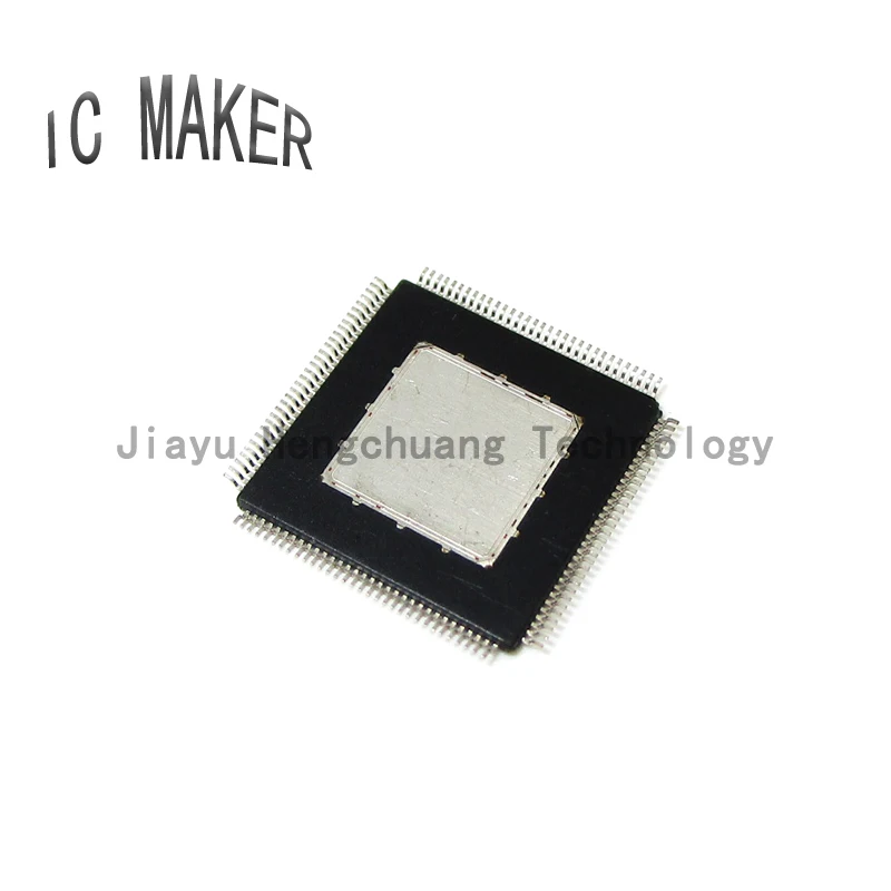 1-5PCS/Lot 990-9413.1B HTQFP-128 Automotive ABS pump computer board internal faulty common wear chip IC