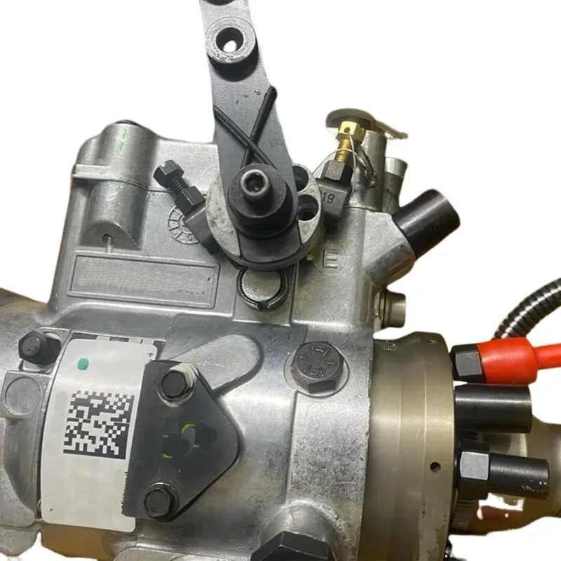 

Fuel Injection Pump DB4327-5986 RE531128 DB43275986 for John Deere 5403 5045D 5065E 5310 5610 Tractor