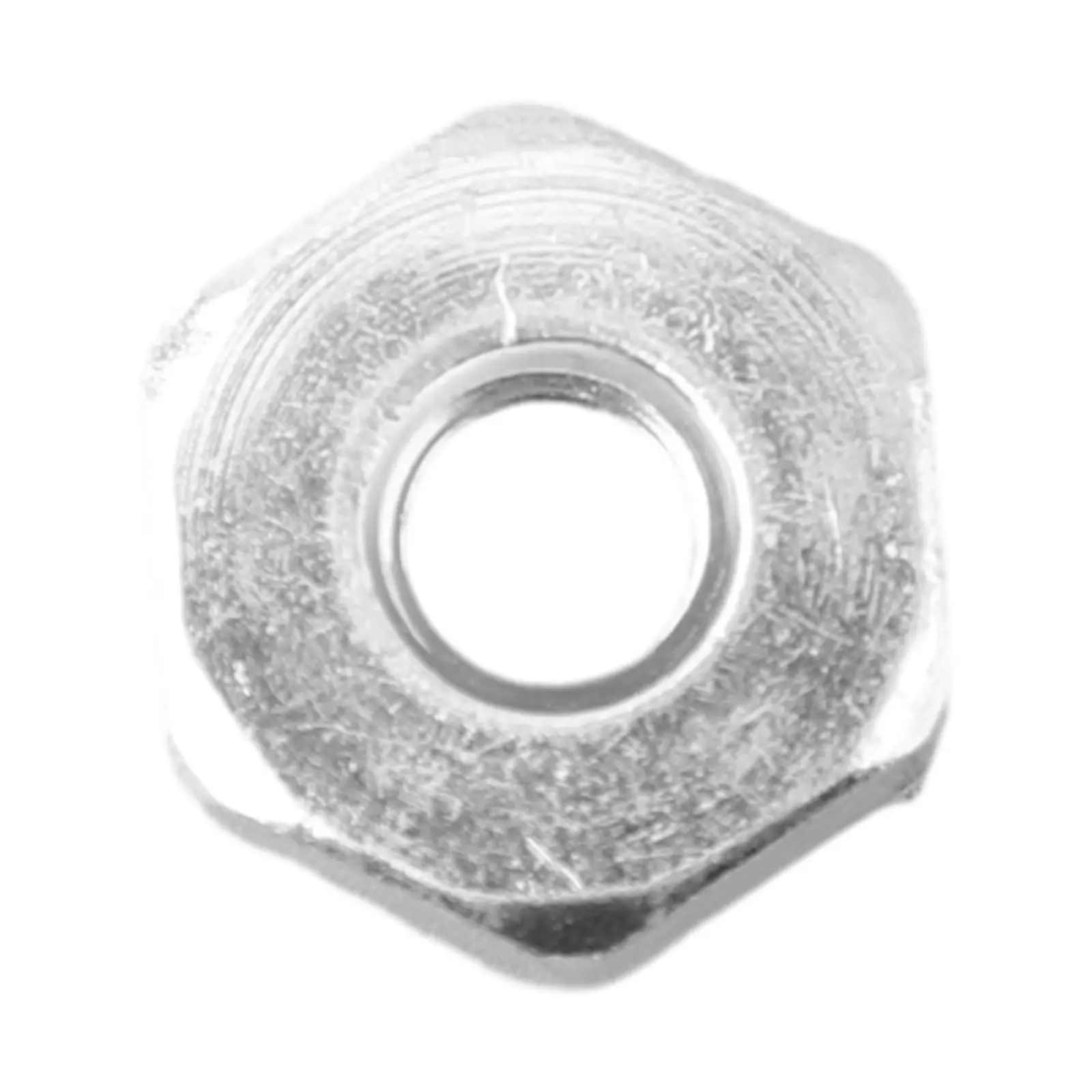 10pcs M8 Guide Bar Nuts Fit For MS 180 250 381 361 440 660 Chainsaw Parts Thread Guide Bar Nuts Chainsaw Parts