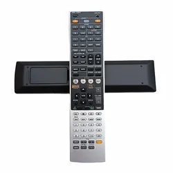 Remote Control For Yamaha RX-V667 RX-A700 HTR-6063 RX-V667BL RAV336 RX-A700BL RXV667 RXA700 AX-V771 AV A/V Receiver