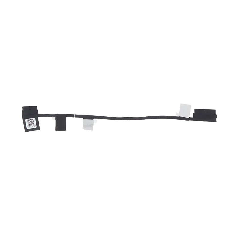 Línea de conector de Cable flexible de batería de ordenador portátil, 1 unidad, para Dell Latitude 13 5300 E5300 P97G 0G0PMP