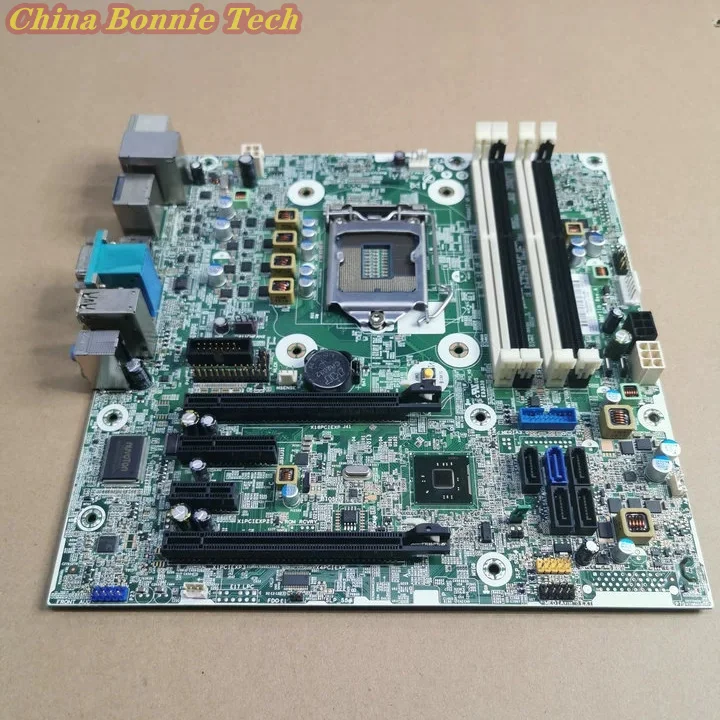 806240-001 800571-001 for HP Z228 Microtower Workstation Motherboard