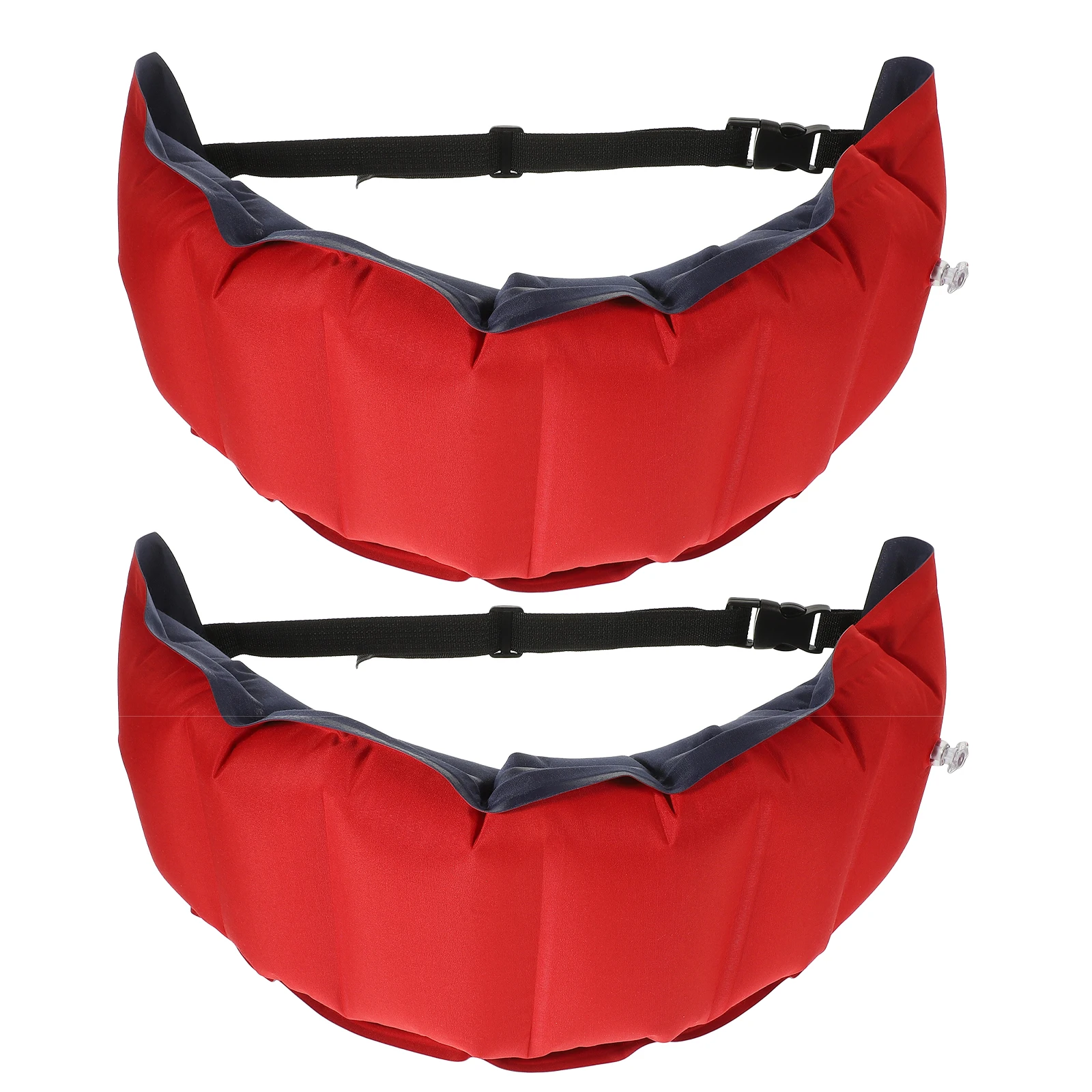 

Adjustable Men and Women Waist Belt Canvas Nylon Swimming Accessories for Adults