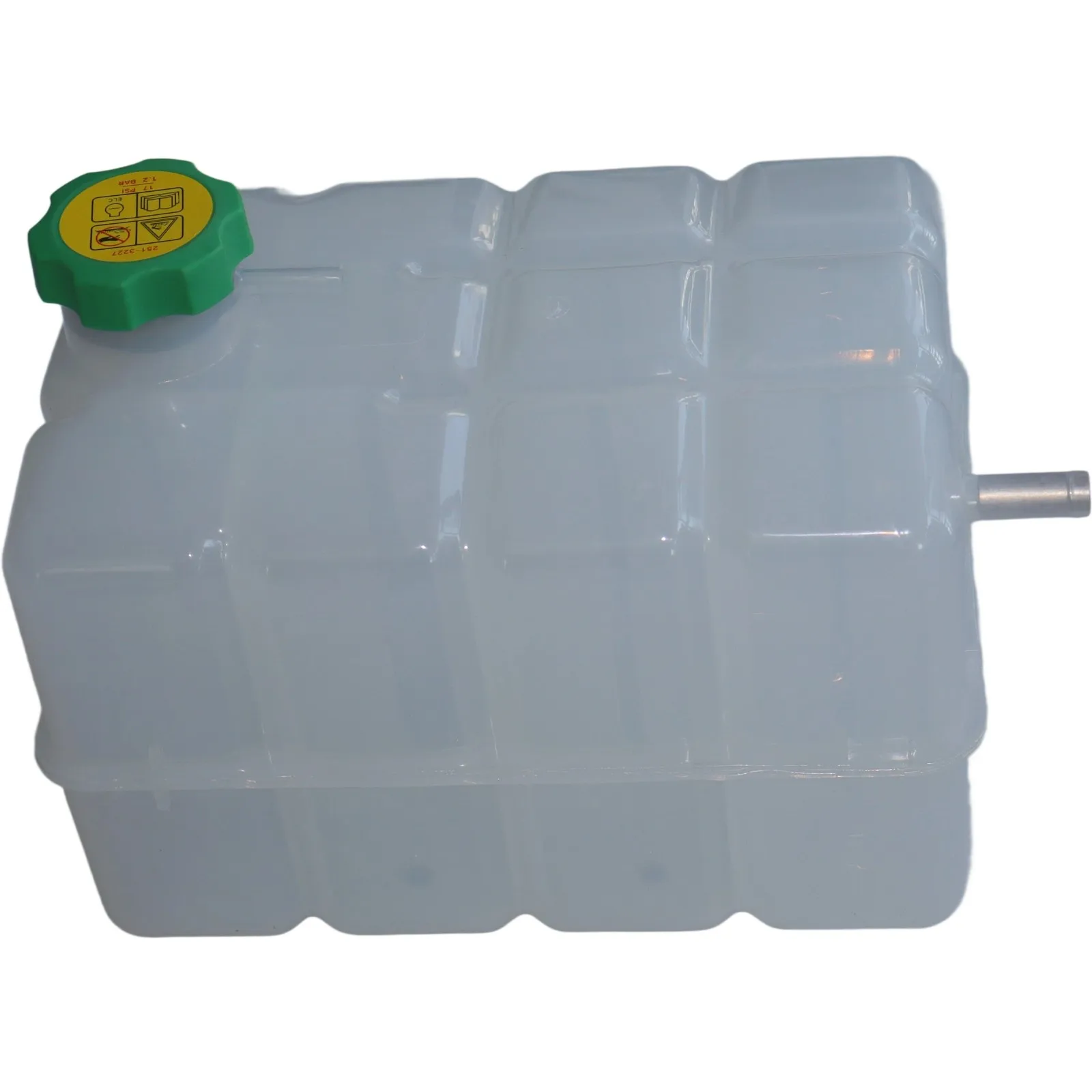 Coolant Tank Group 393-0566 For Caterpillar CAT Intergrated Toolcarrier IT38H Wheel-Type Loaders 938K 924K 926M 930K 930M 938H