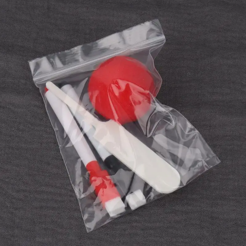 // Classic Turbo Stick Magic Tricks Close-up Street Illusions Gimmick Magic Props Magician Accessories Party Funny Toys