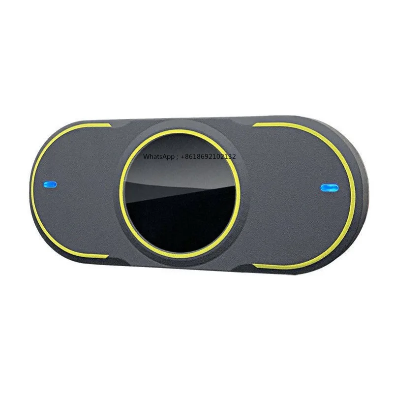 Driving To Prevent Drowsiness, Dozing, Dozing, Fatigue Driving Warning Device, Duty Security Guard