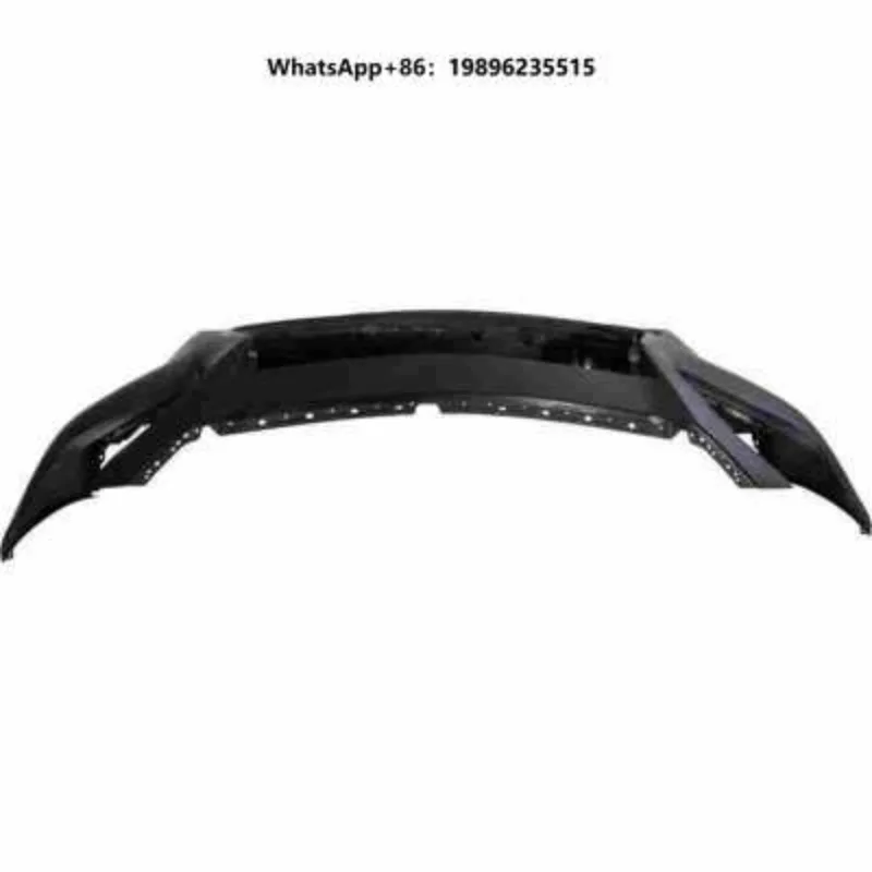Body Kits Car Bumpers Grille Side Skirt Rear Spoiler Spoiler Wing Hoods Front Rear Fenders Auto Parts