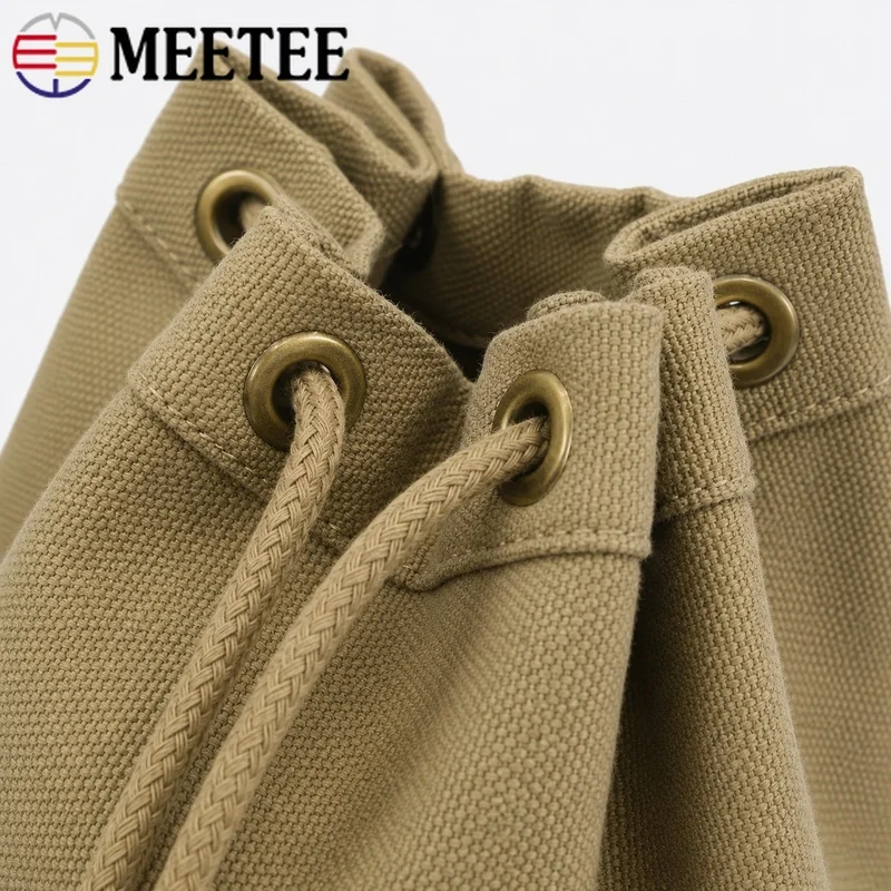 150Pcs 3.5-15mm Metal Eyelets O Ring Buckles Garment Leather Craft Bag Belt Shoes Decor Rivet Airhole Hook Sewing Hardware Parts 6