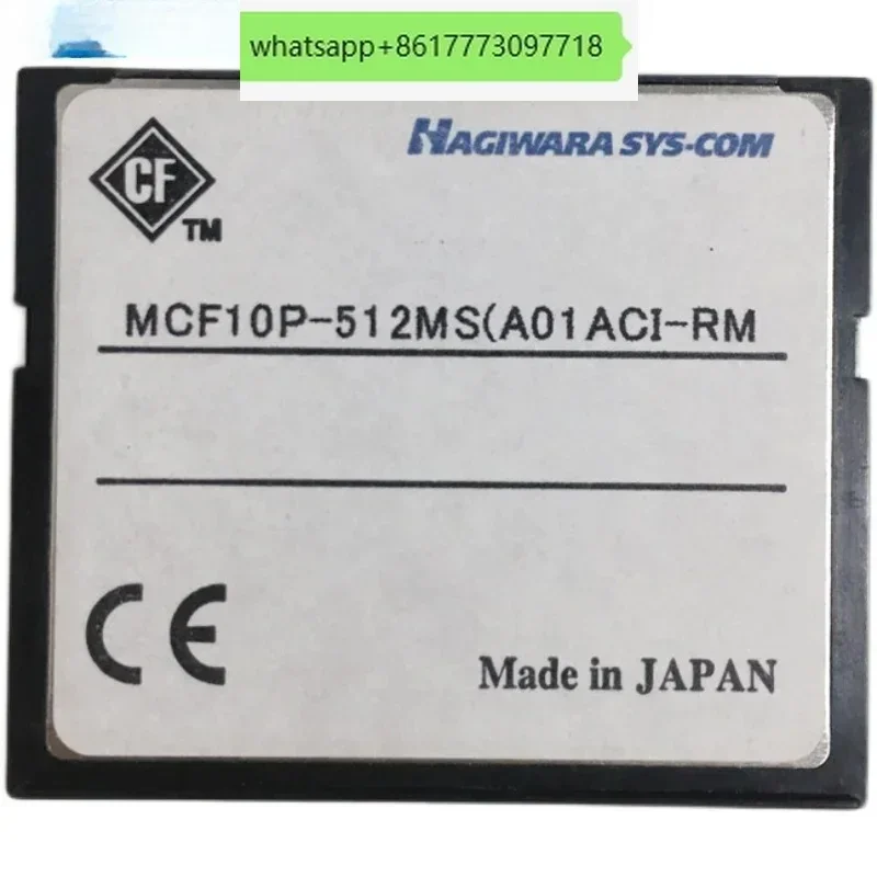 512MB Cf Card 512M …