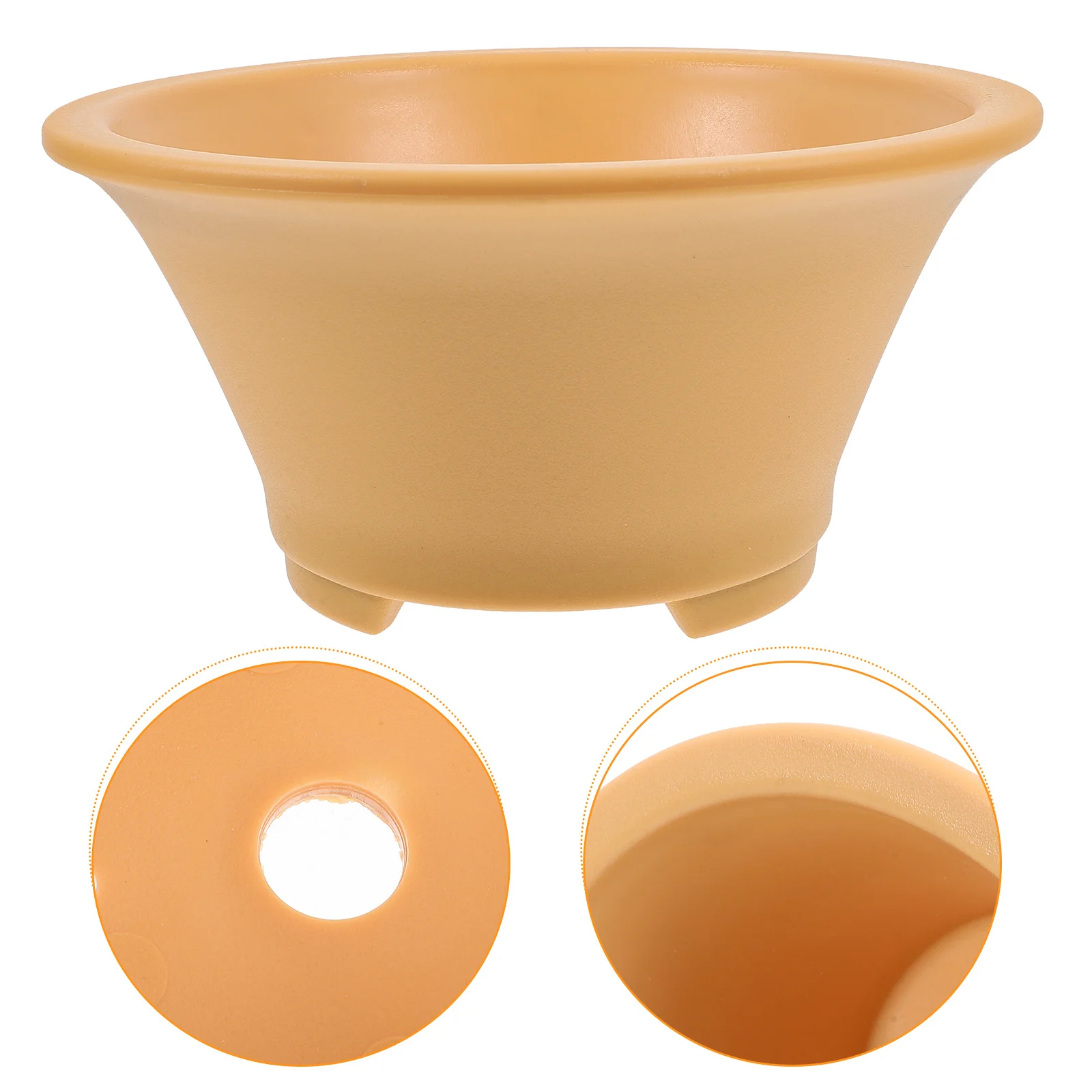 

Resin Flower Pot Hollowed Planter Succulent Plant Pot Desktop Home Decoration Balcony Plant Holder Small Drainage Hole