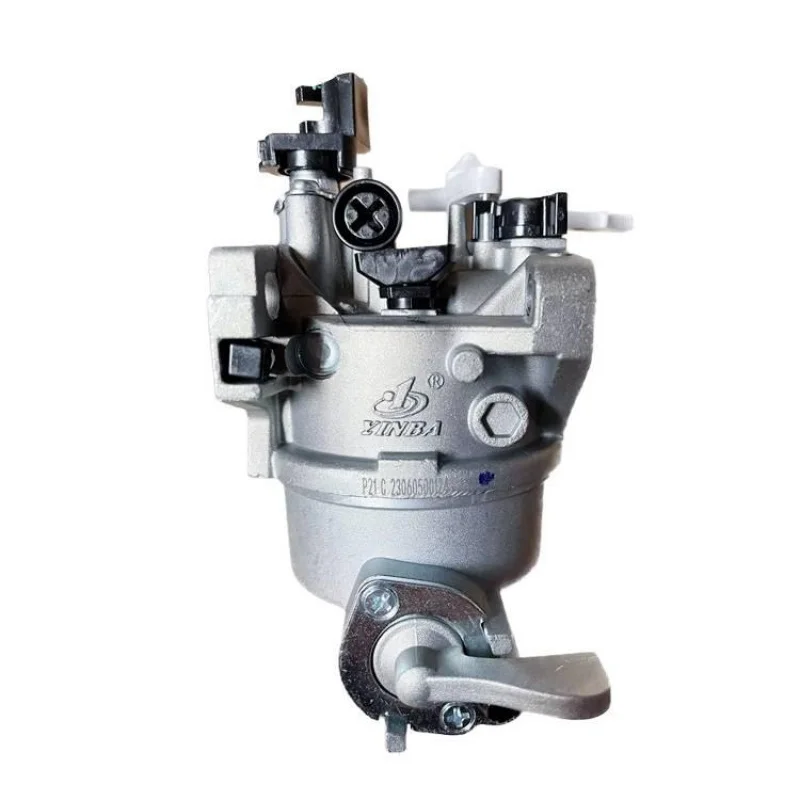 

For Q - parts, original 9-horsepower 177F Q micro-tiller carburetor from WM Motor, genuine D