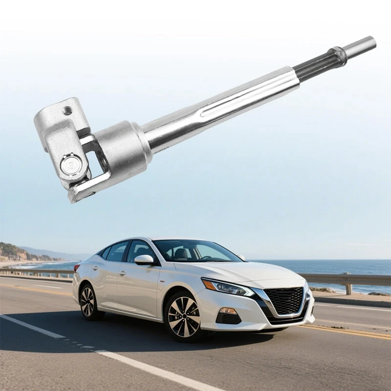 Super Sale Steering Column Shaft Universal Joint Connector for Nissan Altima