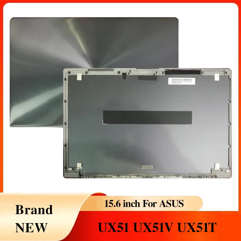 

Чехол для ноутбука ASUS UX51 UX51V UX51T, новый чехол для ноутбука, задняя крышка с ЖК-дисплеем