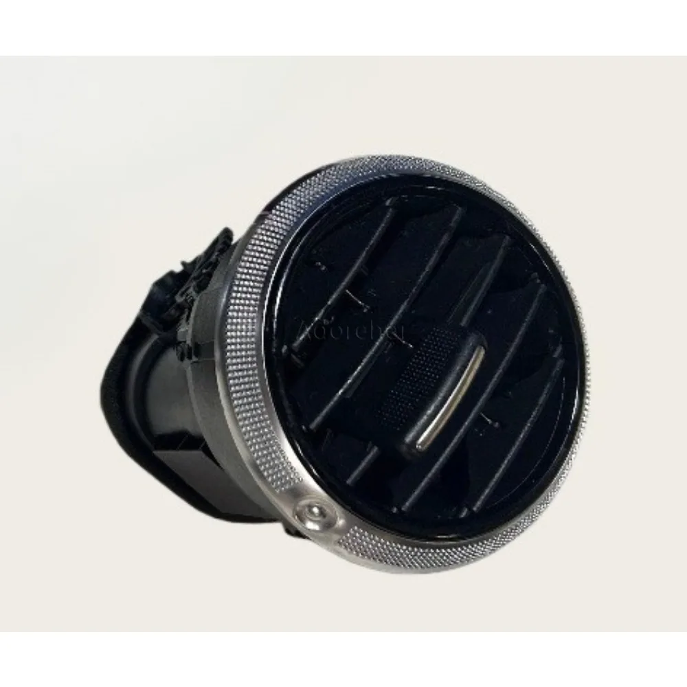 1PC 8P0820901C Car Dashboard Air Vent Air Conditioner AC Heating Grille Diffuser Center Panel Vent Fit For AUDI A3 RS3