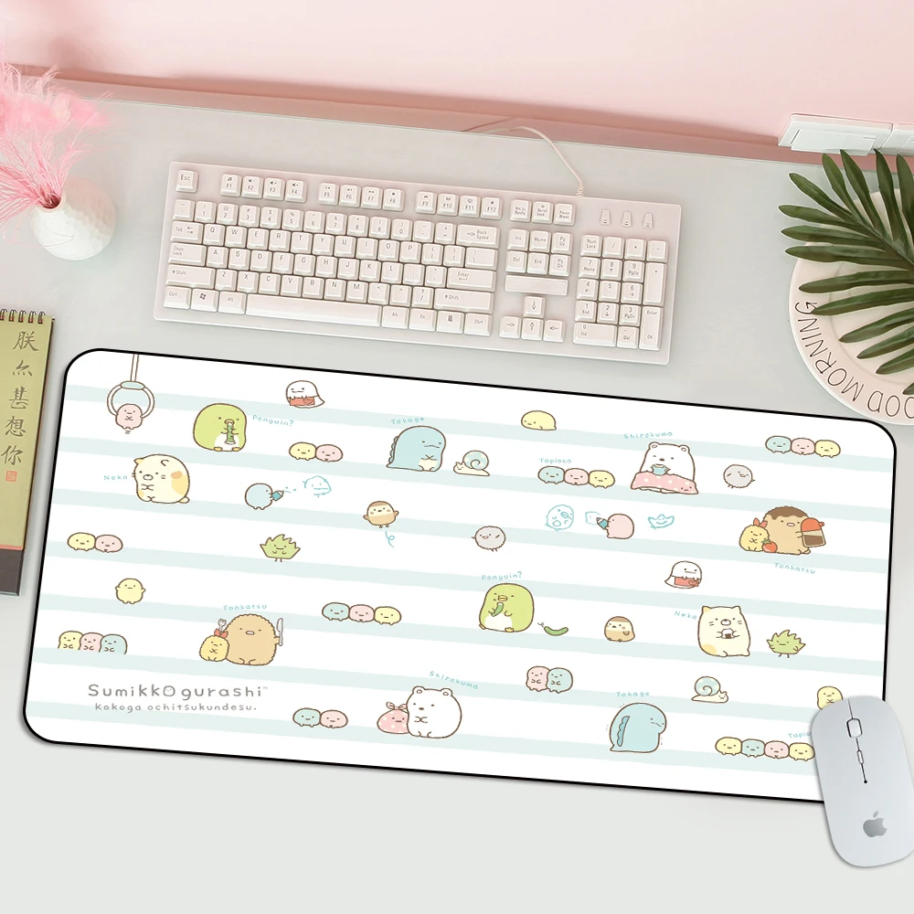 Sumikko Gurashi Muismat 600X30 - Laptop Accessories Protector recensie en prijs
