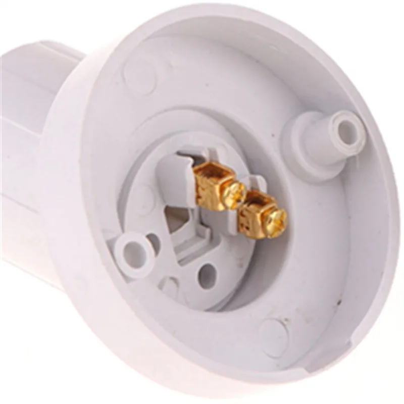 

2PcE27 Bulb Holder Rotatable Straight Oblique Wall Lamps 45 Degrees Rotation Sconces for Bar Restaurant Decorative Wall Lighting