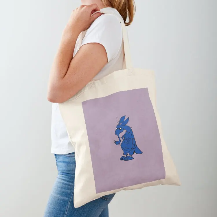 

lazy day Tote Bag Eco bag eco bag folding custom fabric Women's beach bags
