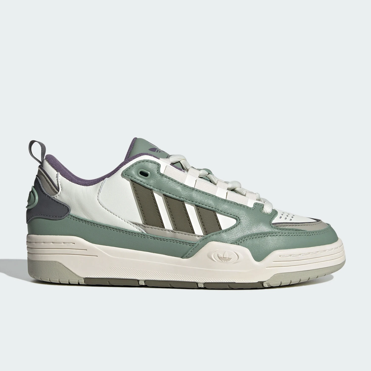 Zapatillas deportivas ligeras Retro clásicas Unisex Adidas Originals JR8349