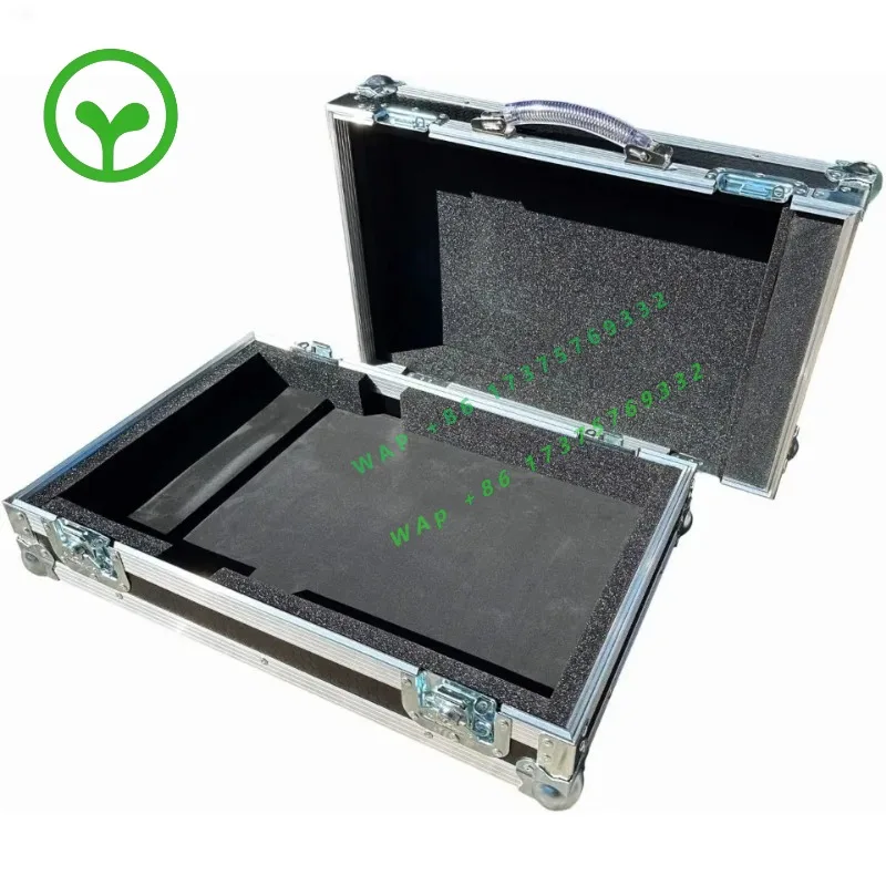 For  DM3 Mixer Case Dm3 Flight Case