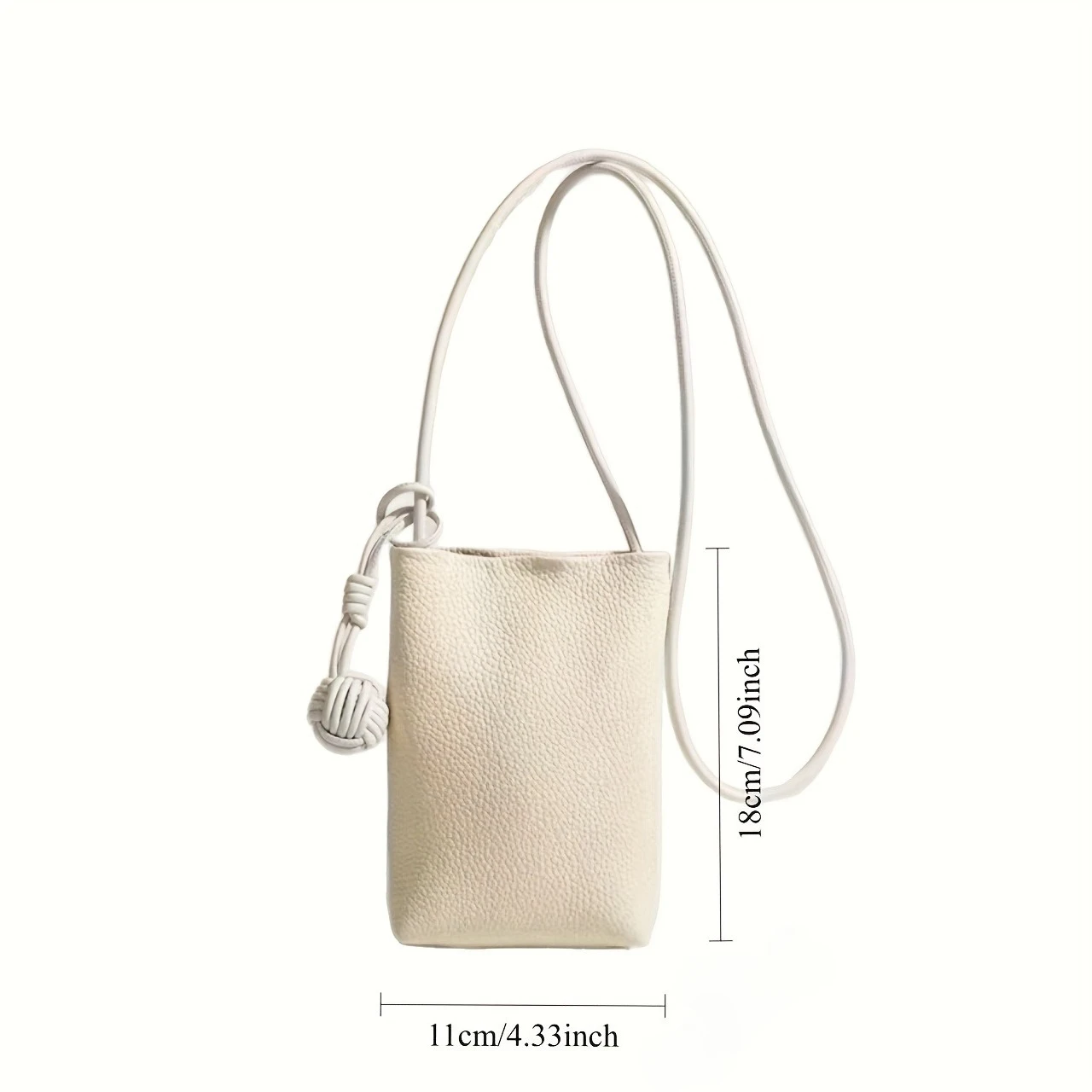 Thumbnail 3 - #82 Ranked Soft Leather Bucket Bags Picks in 2026