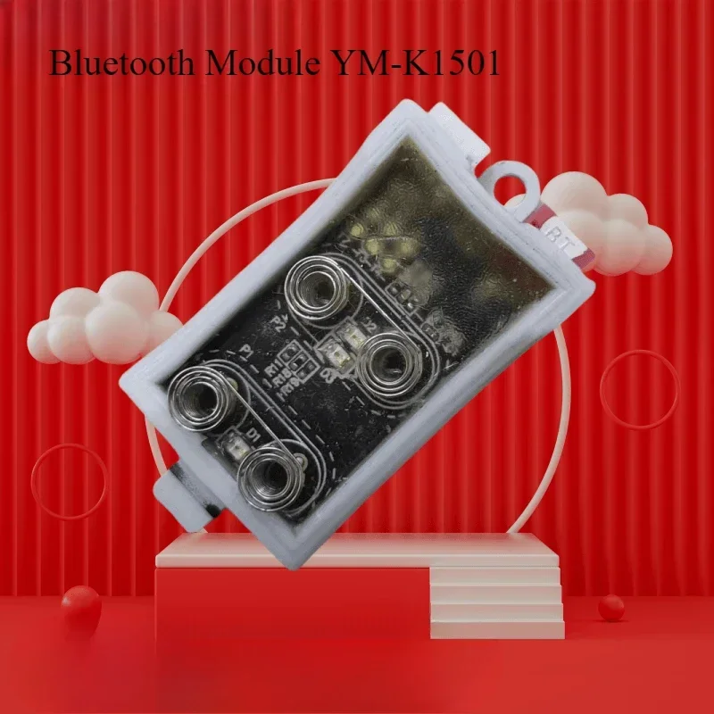 Para Xiaomi Mijia interruptor termostático para hervidor maestro módulo Bluetooth accesorios de YM-K1501