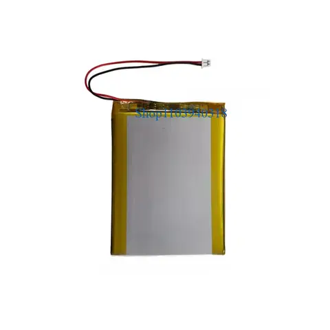 For ANBERNIC RG405M RG35XX H RG 35XX PLUS RG353V RG556 RG406V 3.8V 5000mAh 3500mAh Handheld Game Battery