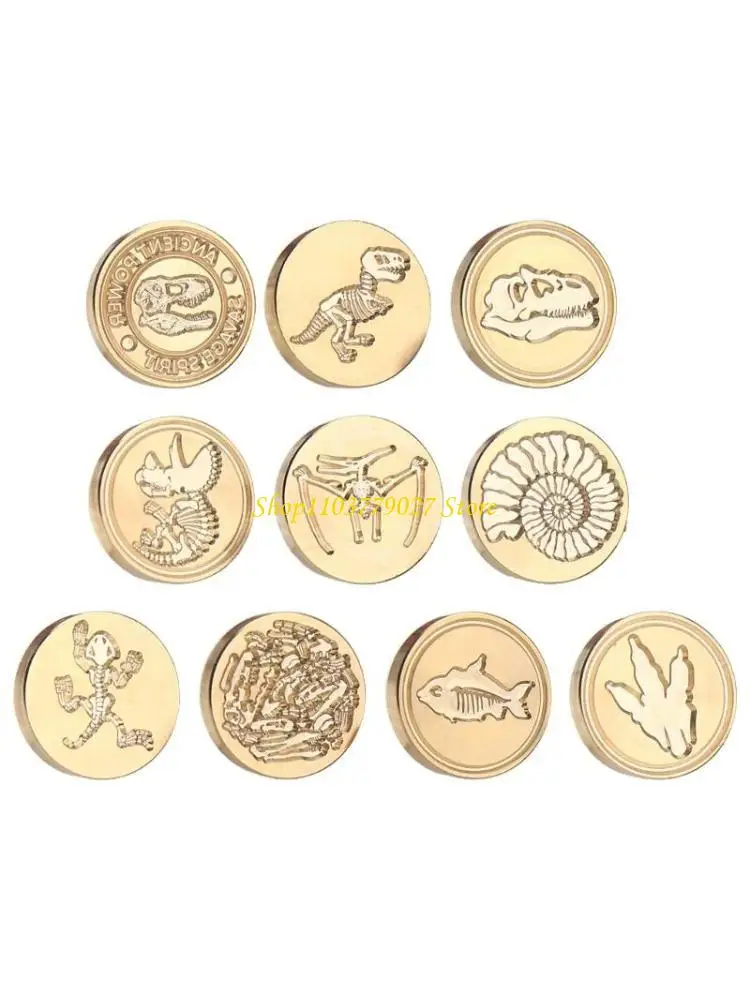 C4DF Vintage Wax Se…