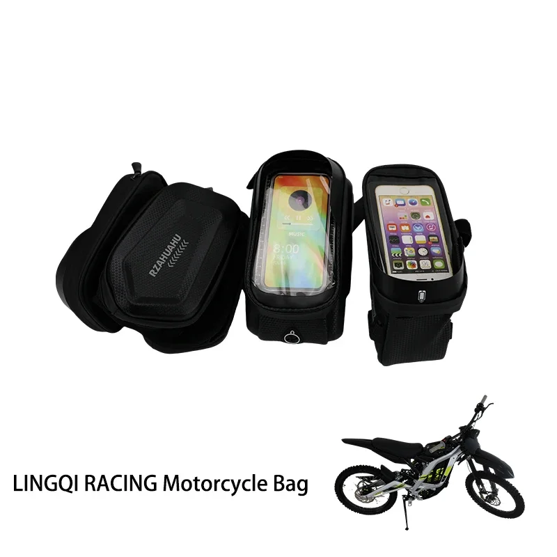 

Motorcycles Parts Tools Car Bag 5 Universal For Electric Scooter Dirt Pit Bike Cover Pack Storage Bags Motocross Accessories