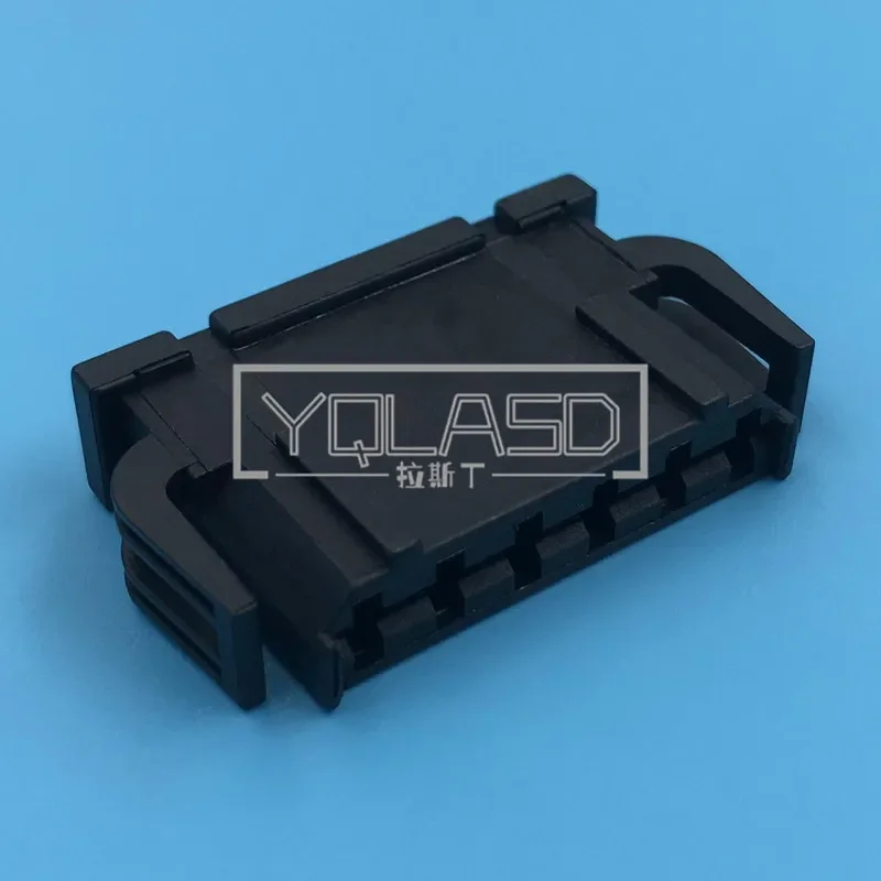 

1 комплект, 6-контактный разъем 872 862 521 1-1670920-1, разъем датчика приборной панели, разъем переменного тока в сборе для VW Audi 893971996 89397199