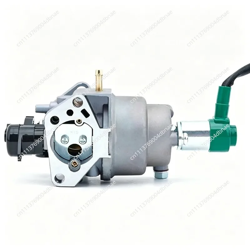 P27 p27-1 P27-2 Automatic damper carburetor 188 190F EG6500 5-8kw generator accessories