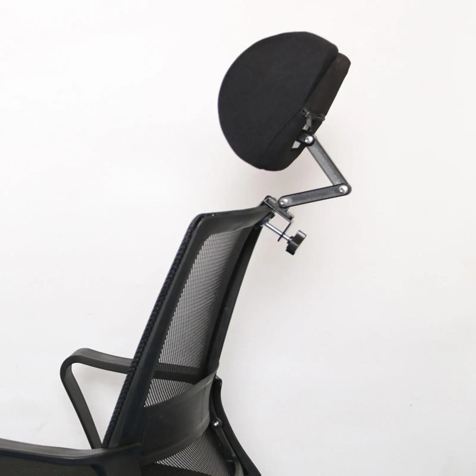 Neck Support Head Pillow for Office Chair, Living Room And Dorm Room Use Computer Chair Head Pillow Comfortable Supplies image 2