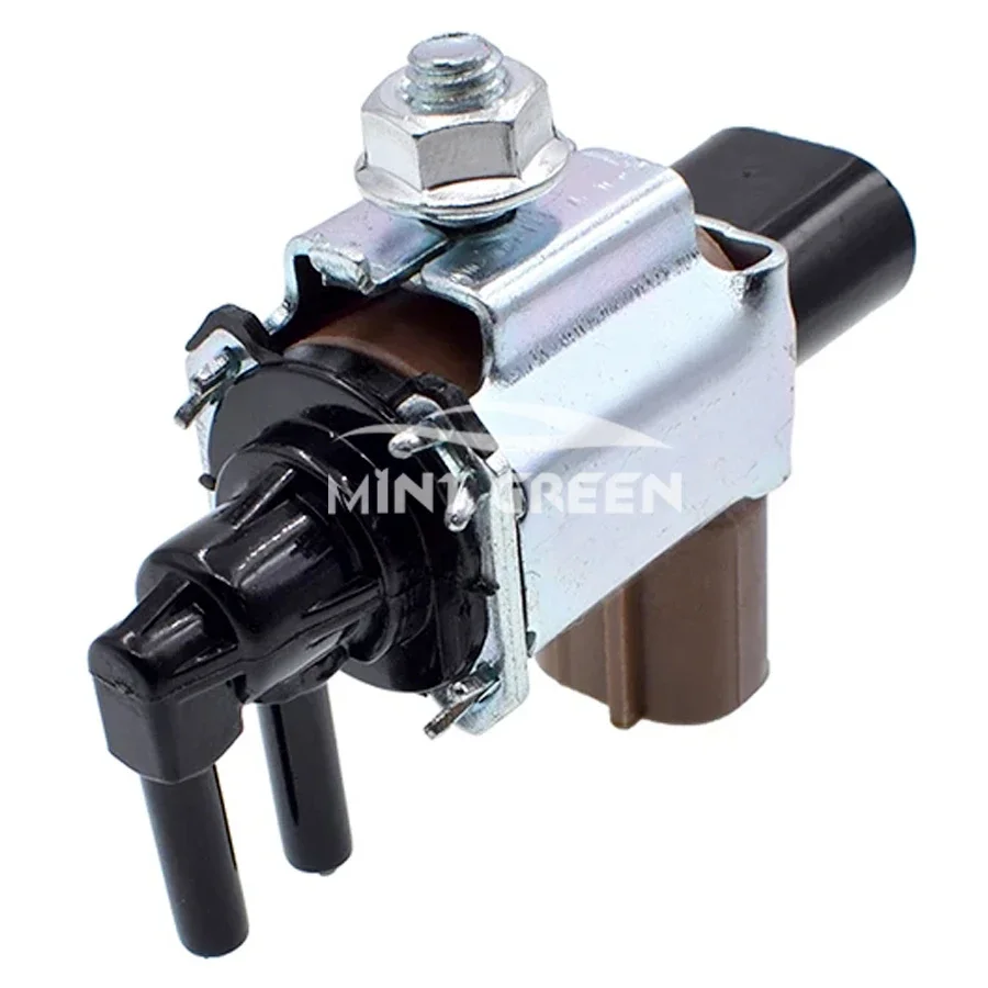 Auto Emission Solenoid Valve For M-itsubishi 4X4 Pick UP L200 1996-2005-2015 K74T KB9T CU4W EA2A N84W K5T48272 MR204853