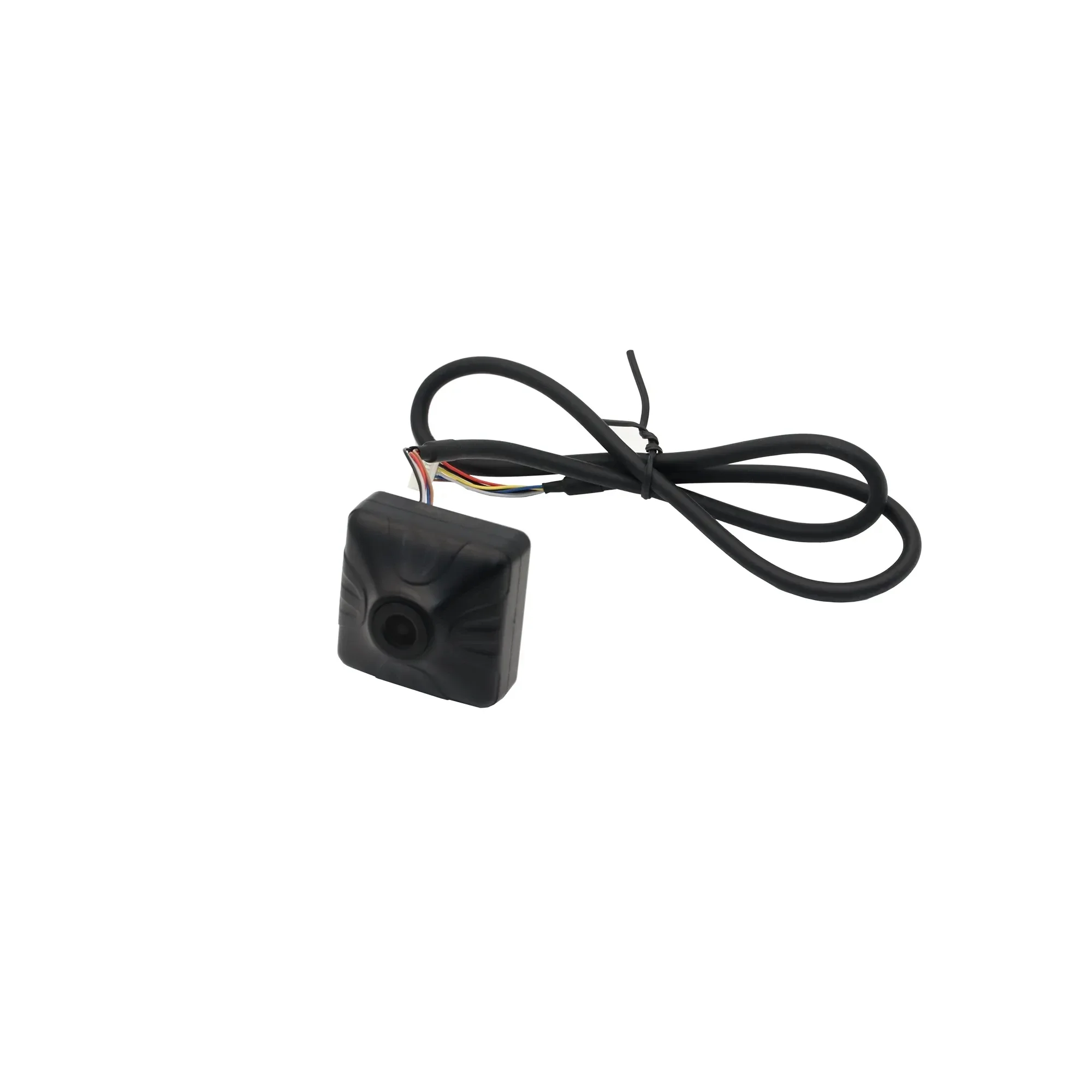 SIYI R1M registrazione telecamera FPV 1080 30fps porta Ethernet telecamera IP compatibile con unità aria HM30 MK15 MK15E