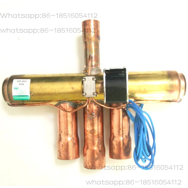 20HP Heating And Co…